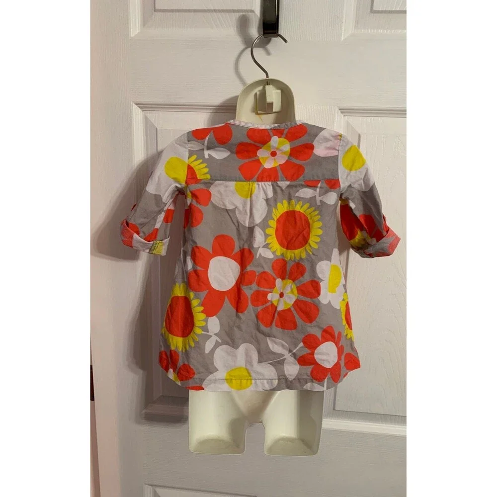 Carter's Dress. Size 2T.